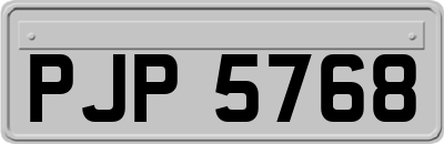 PJP5768