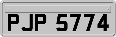 PJP5774