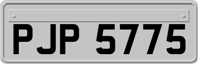 PJP5775