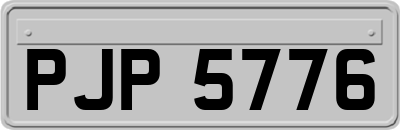 PJP5776