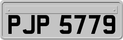 PJP5779