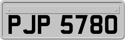 PJP5780