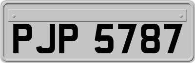 PJP5787
