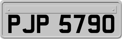 PJP5790