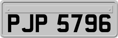 PJP5796