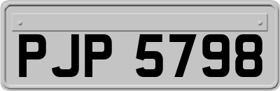 PJP5798