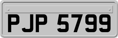 PJP5799