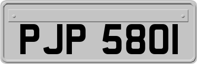 PJP5801