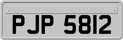 PJP5812