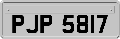 PJP5817