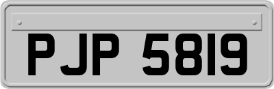 PJP5819