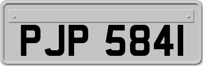 PJP5841