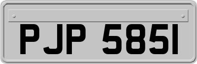 PJP5851