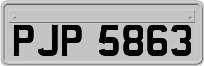 PJP5863