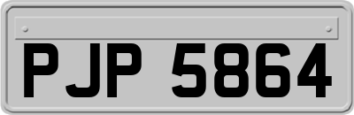 PJP5864