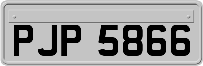 PJP5866