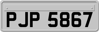 PJP5867