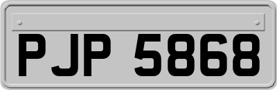 PJP5868