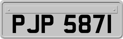 PJP5871
