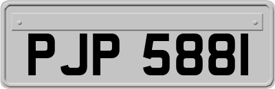 PJP5881