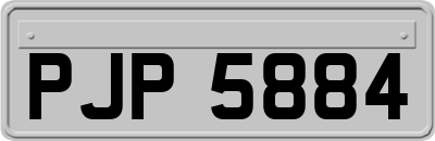 PJP5884