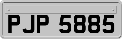 PJP5885