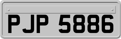 PJP5886