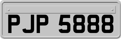 PJP5888