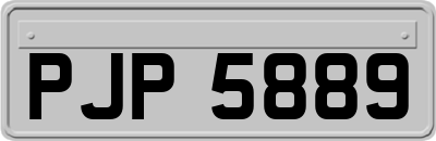 PJP5889