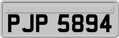 PJP5894