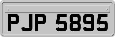 PJP5895