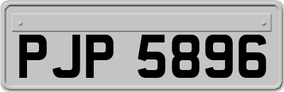 PJP5896