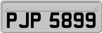 PJP5899