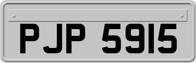 PJP5915