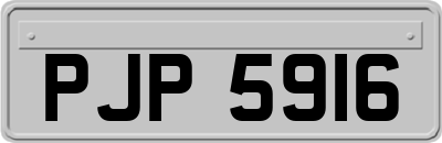 PJP5916