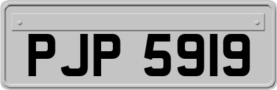 PJP5919