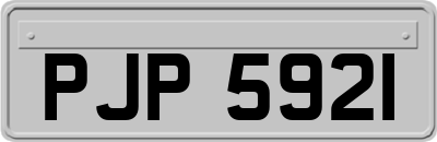 PJP5921