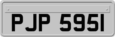 PJP5951