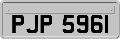 PJP5961