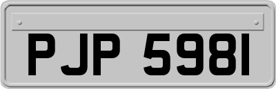 PJP5981