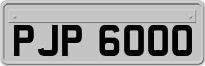 PJP6000