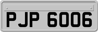 PJP6006