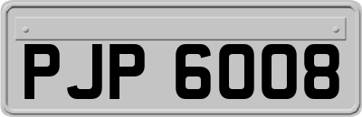 PJP6008