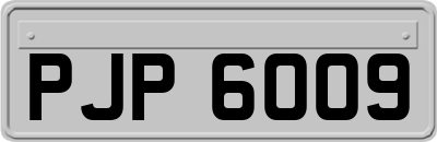 PJP6009