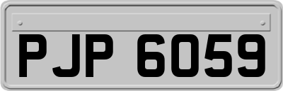 PJP6059