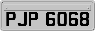 PJP6068