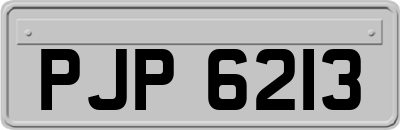 PJP6213