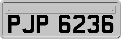 PJP6236