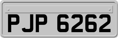 PJP6262