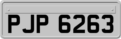 PJP6263